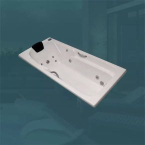 Banheira Acqua Vip COMPLETA com hidro