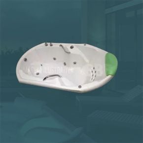 Banheira Karisma COMPLETA com hidro