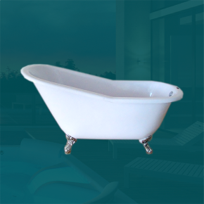 Banheira vitoriana