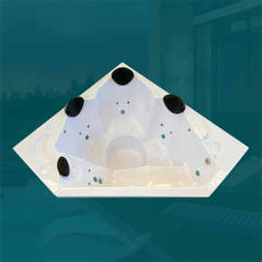 Spa de Canto Florença COMPLETO com hidro