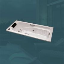 Banheira Acqua Línea COMPLETA com hidro