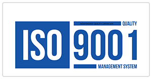 Certificado ISO 9001 | Banheiras Bom Banho 
